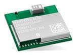 Panasonic Electronic Components PAN1325 & PAN1315 RF Bluetooth Modules