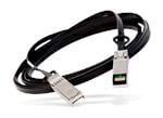 SFP+ Twin Axial Cable Assemblies