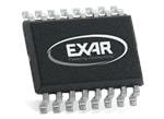 MaxLinear SP3221E Intelligent RS-232 Transceiver