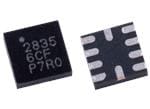 Texas Instruments OPA2835 Dual VFB Op Amps