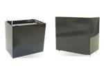 Panasonic Electronic Components EZP-E Polypropylene DC Film Capacitors