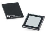 Texas Instruments CC2560 Bluetooth Smart Ready Controllers