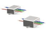 TE Connectivity / Corcom FB Power Line Filters