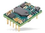 Murata Power Solutions UWS Wide Input Isolated DC-DC Converters