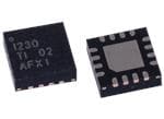 Texas Instruments INA230 Bidirectional Current / Power Monitor