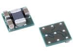 Texas Instruments TPS81256  Step-Up Converter &  Evaluation Module