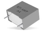 KEMET R71 Film Capacitors