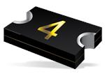 Bourns MF-PSMF Multifuse® PTC Resettable Fuses