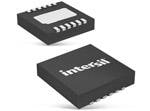 Renesas Electronics ISL8022 Dual 2A / 1.7A Synchronous Buck Regulator