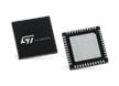 LED7708 16-Channel LED Driver