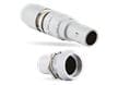 JBX Push-Pull Circular Connectors