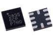 OPA2835 Dual VFB Op Amps