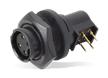 EN3 Right-Angle Connectors