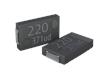 EEF-CX Specialty Polymer Aluminum Capacitors