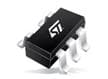 TSX56 Micropower CMOS Operational Amplifiers