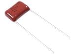 Panasonic Electronic Components ECWH(A) Metallized Polypropylene Film Capacitors