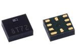 Alps Alpine HSHCA Humidity Sensors