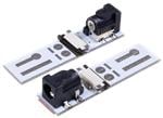 Tiger Paw Solderless LED Flex Connectors