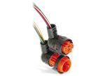 Aptiv Ducon Connectors