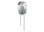 Chemi-Con PSE Conductive Polymer Aluminum Solid Capacitors