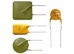 Littelfuse LVR Line-Voltage-Rated Resettable Fuses