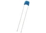 Murata Electronics RCE Through Hole MLCC Capacitors