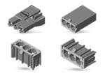 Molex Super Sabre Connector System