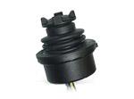 OTTO HTL 2 & 4-Way Linear Hall Effect Finger Joysticks