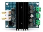STMicroelectronics Class-D Audio Amplifier Demonstration Boards