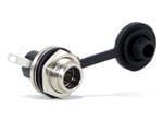Switchcraft DC Power Jacks & Plugs