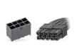 Mega-Fit Power Connectors