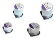 OS-CON™ Aluminum-Polymer Solid Capacitors