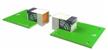 AirMax VS2® High-Speed Backplane Connectors