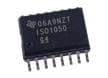 ISO1050 Isolated CAN Transceivers