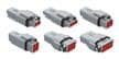 ATM Series™ Automotive Connectors