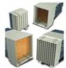 AirMax VS2e® High-Speed Backplane Connectors
