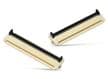 XF3M 0.5mm and 1.0mm Pitch FPC/FFC Connectors