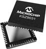 KSZ9031 Gigabit Ethernet Transceivers