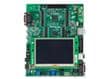 STM32429I-EVAL Evaluation Board for STM32F429 MCUs