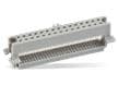 451 Series 1.27mm Ribbon Cable Sockets