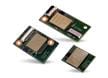 Bluetooth® Low Energy Modules