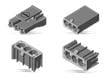 Conectores Super Sabre™