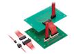 DF11 SignalBee™ 2mm Double-Row Connectors