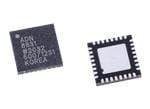 Analog Devices Inc. ADN8831 Thermoelectric Cooler (TEC) Controller