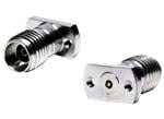 Molex RF/Microwave PCB Connectors
