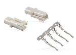 Molex Ditto Wire-to-Wire Genderless Interconnects