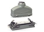 GWconnect Heavy Duty Power Connectors
