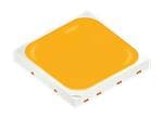 ams OSRAM DURIS® S 8 (5050) LEDs