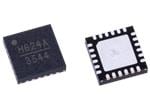 Analog Devices Inc. HMC624ALP4E Digital Attenuator