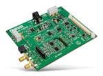 Analog Devices Inc. EVAL-AD7693SDZ Evaluation Kit